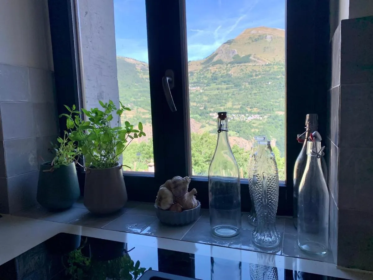 Villa Le Ponteil Les Deux Alpes 0*,  Francie