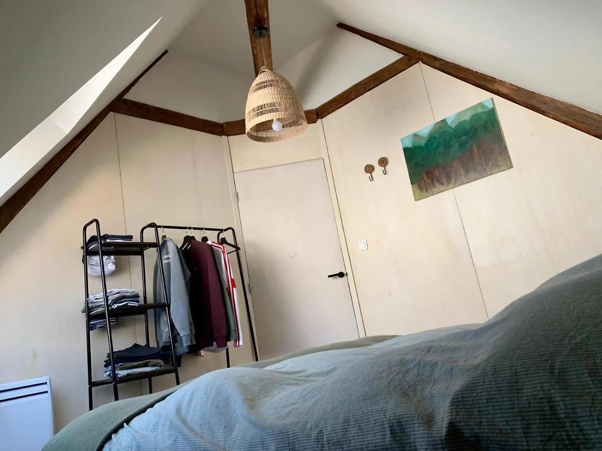 Villa Le Ponteil Les Deux Alpes Apartmán