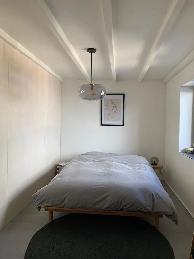 Villa Le Ponteil Les Deux Alpes Apartmán